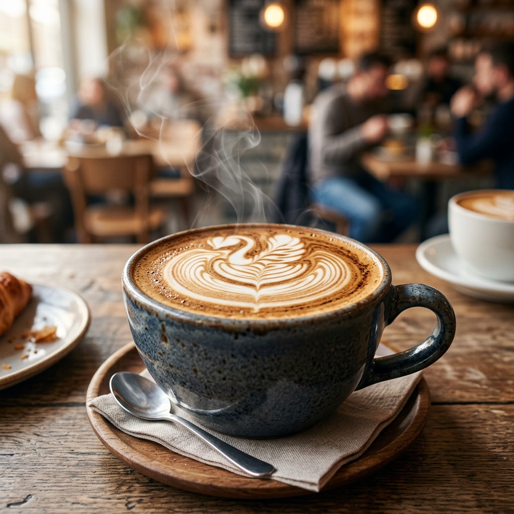 Cappuccino