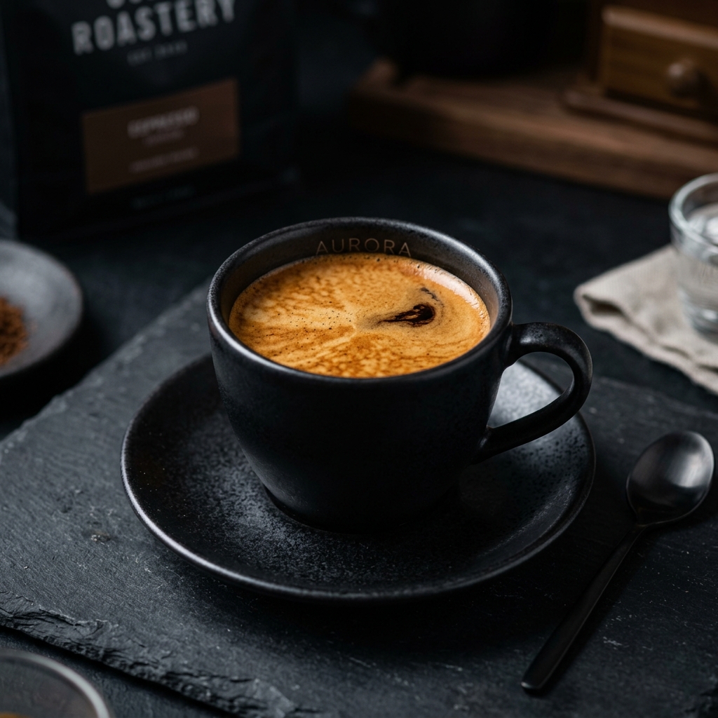 Espresso
