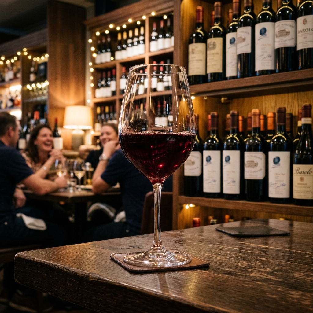 Crno vino Plavac Mali