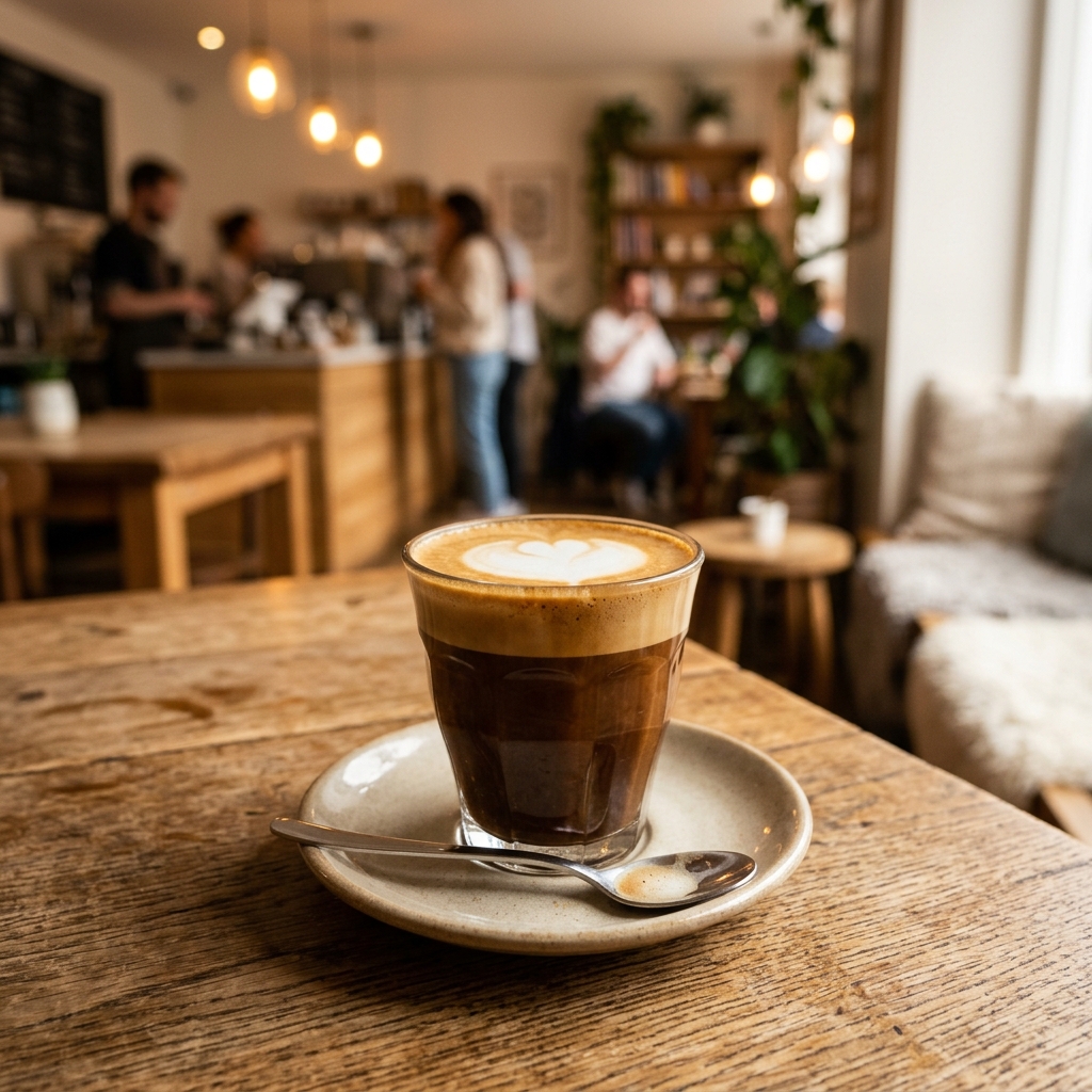 Macchiato